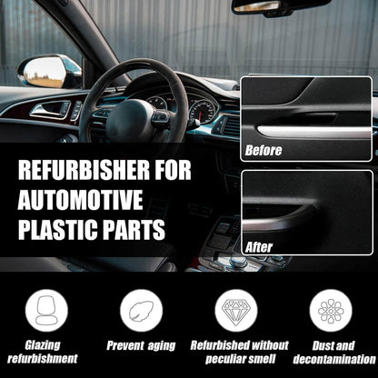 Pack kit restauracion
