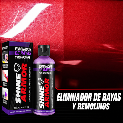 Pack kit restauracion